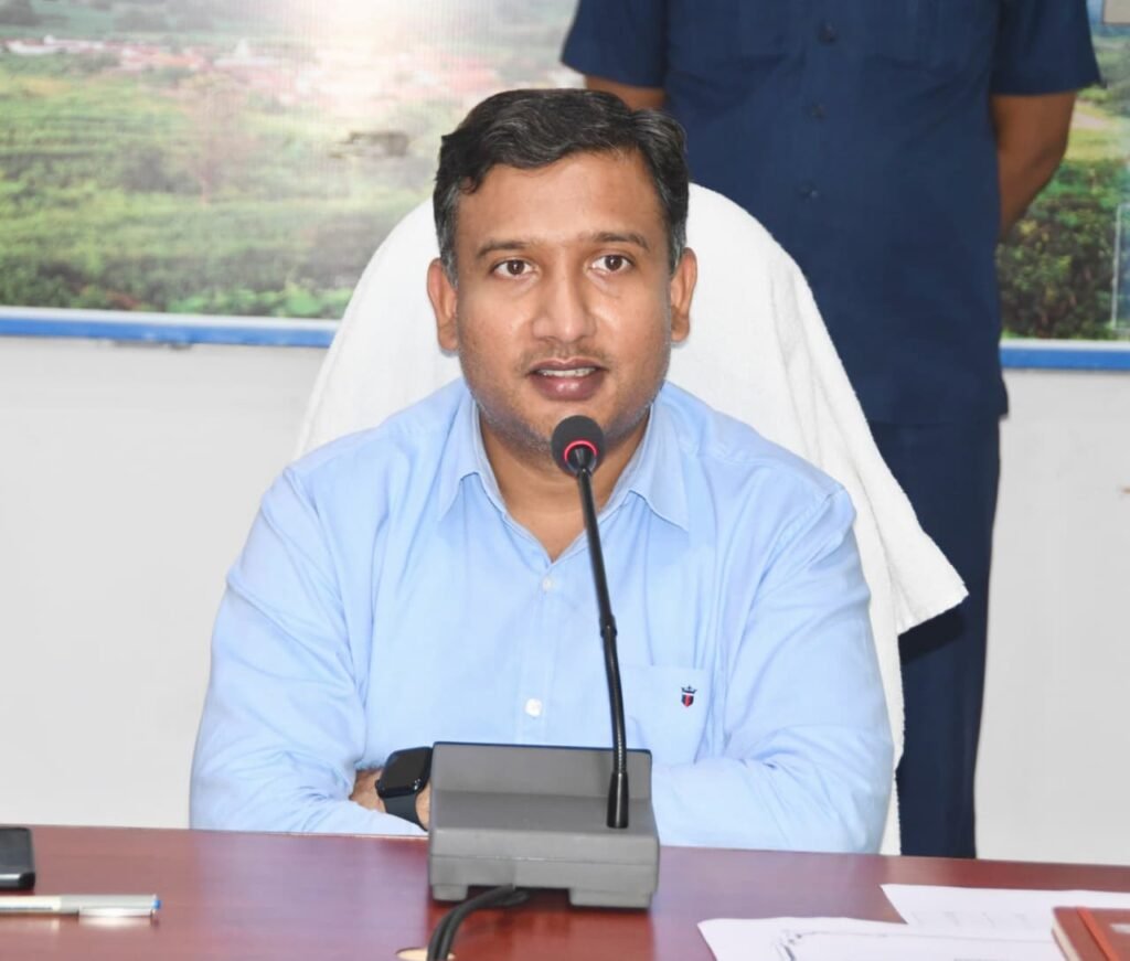 జాతీయ మానవ హక్కుల కమిషన్ షార్ట్ ఫిలిం పోటీలకు దరఖాస్తు చేసుకోవాలి: