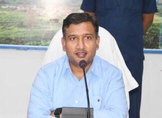 జాతీయ మానవ హక్కుల కమిషన్ షార్ట్ ఫిలిం పోటీలకు దరఖాస్తు చేసుకోవాలి: