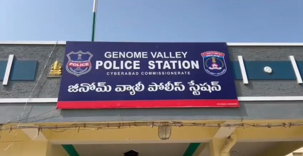 తుర్కపల్లిలో ఇంటర్ విద్యార్థిని మృతి