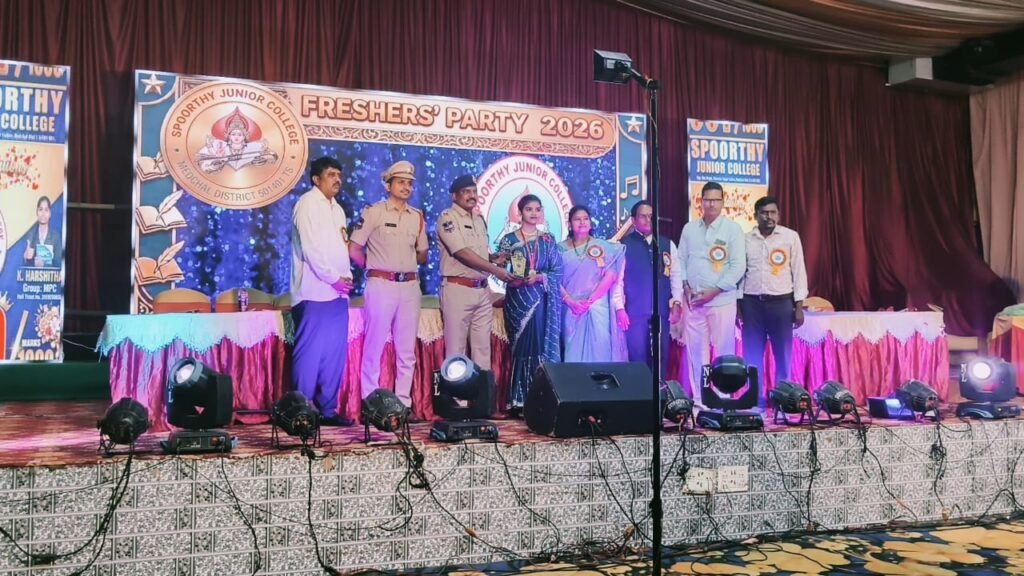 పట్టుదలతోనే ఏదైనా సాధించవచ్చు