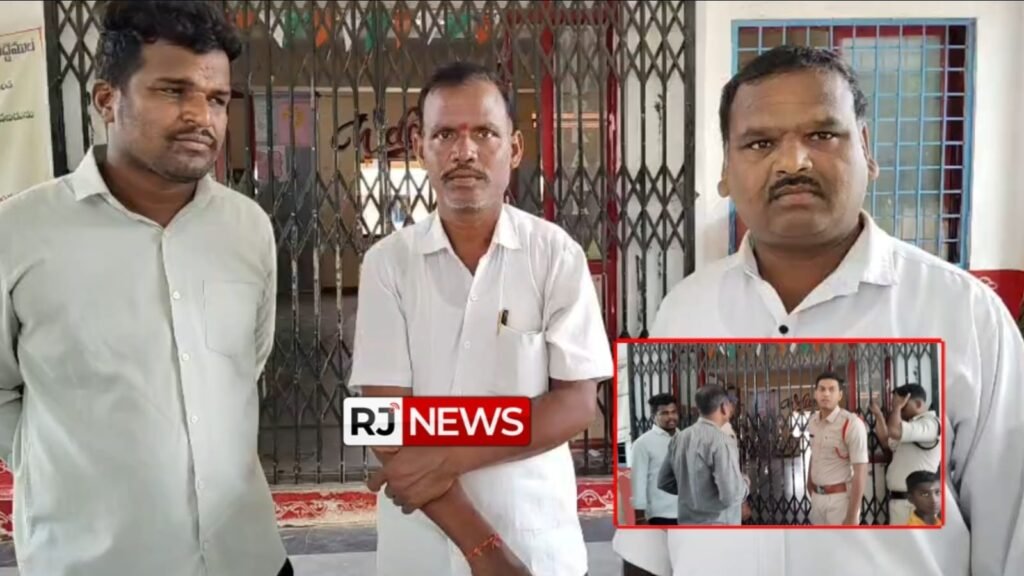 గురుకులంలో ర్యాగింగ్‌ భూతం!