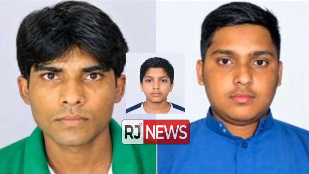 ఓఆర్‌ఆర్‌పై వరుస ప్రమాదాలు.. ముగ్గురు మృతి