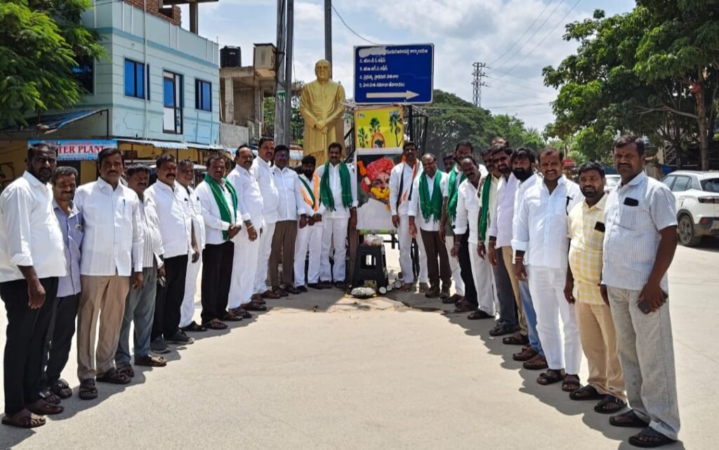 ప్రజా హృదయాల్లో చిరస్మరణీయుడు వైఎస్సార్‌