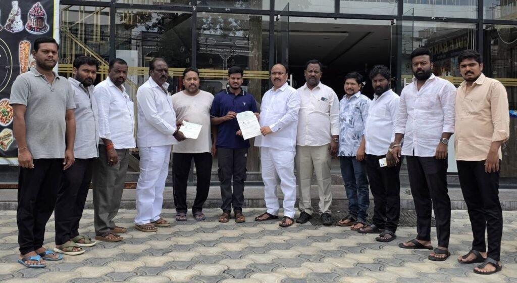 ముఖ్యమంత్రి సహాయనిధి పేదల పాలిట వరం