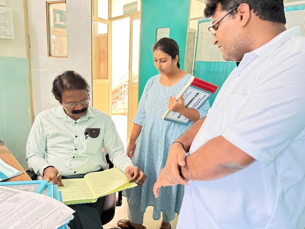 భ్రూణ లింగ నిర్ధారణ చేస్తే కఠిన చర్యలు!
