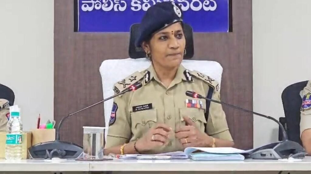 గణేష్‌ ఉత్సవాలకు భారీ బందోబస్తు