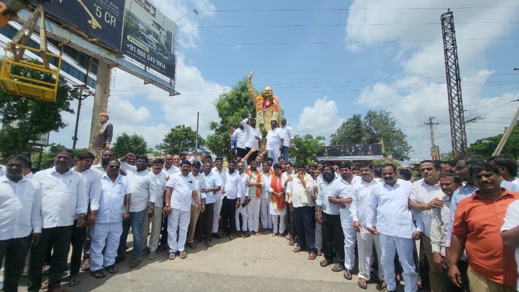 వైఎస్సార్‌ ఆశయాలే మార్గదర్శకం