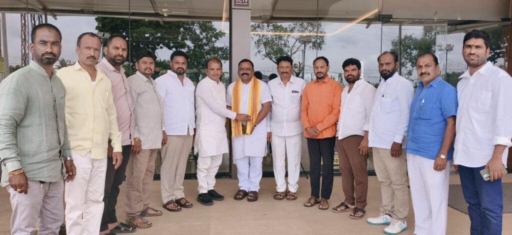 గణేష్ ఉత్సవాలు సామాజిక, జాతీయ చైతన్యానికి వేదికగా నిలవాలి : ఏనుగు సుదర్శన్ రెడ్డి