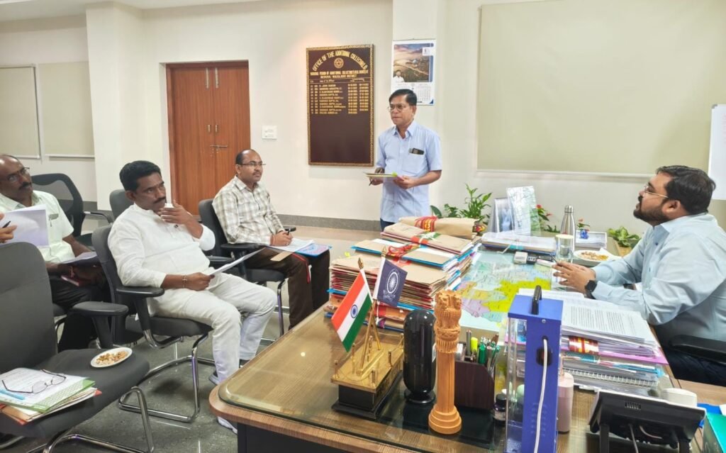 గ్రంథాలయ సెస్‌ వసూళ్లపై దృష్టి