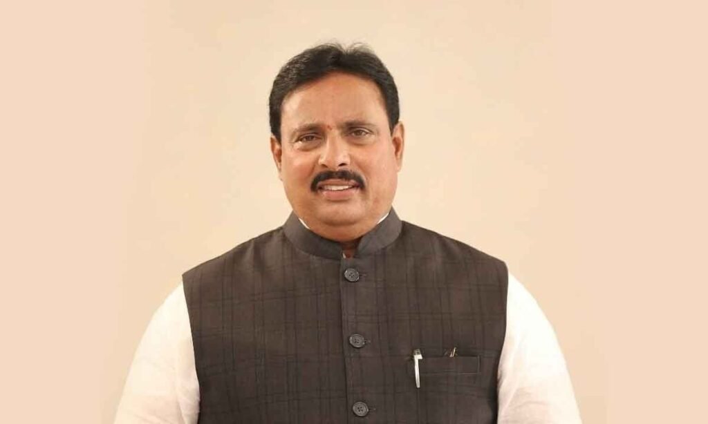 ఖైరతాబాద్ ఎమ్మెల్యే దానం నాగేందర్‌కు హైకోర్టు షాక్