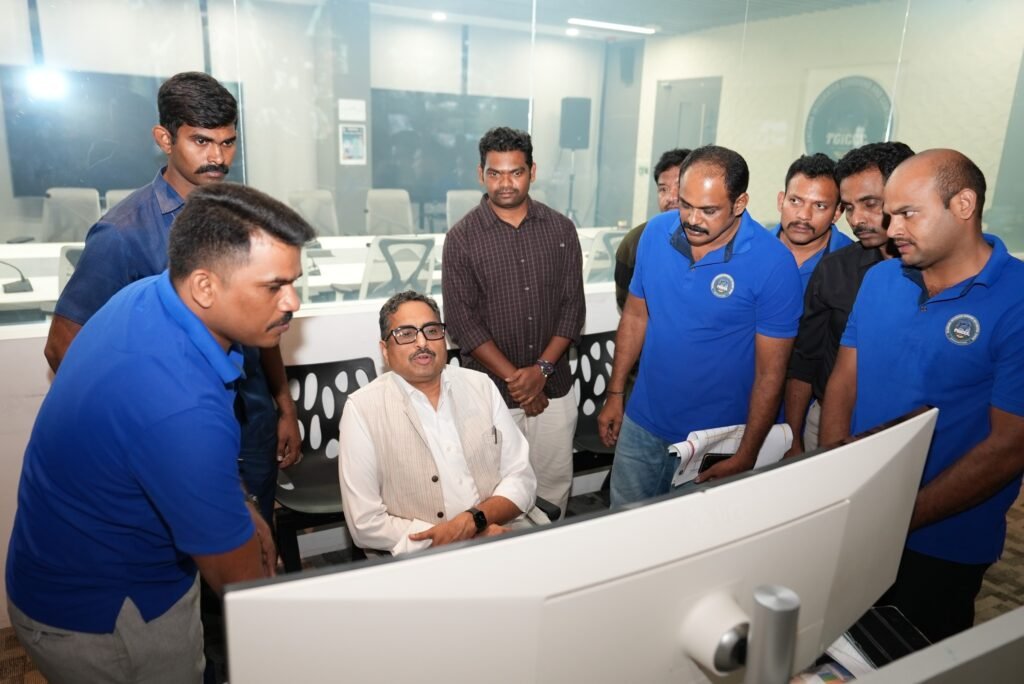 భారీ వర్షాలు, గణేష్ నిమజ్జన ఏర్పాట్లపై సీఎస్ సమీక్ష
