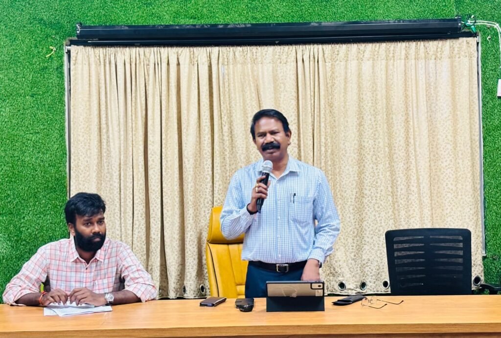 ఎంసీహెచ్‌ కిట్‌ పోర్టల్‌ డేటా నమోదు పక్కాగా ఉండాలి