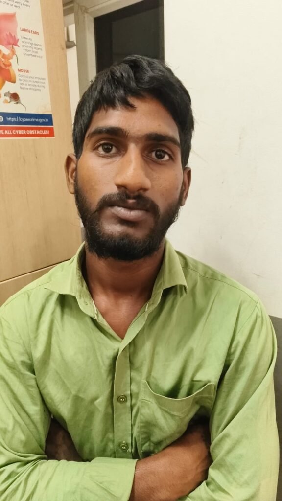 మైనర్‌పై లైంగిక దాడి.. పెళ్లి పేరుతో మోసం