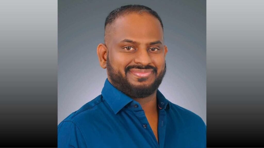 మాజీ బీజేవైఎం జాతీయ కోశాధికారిపై కేసు