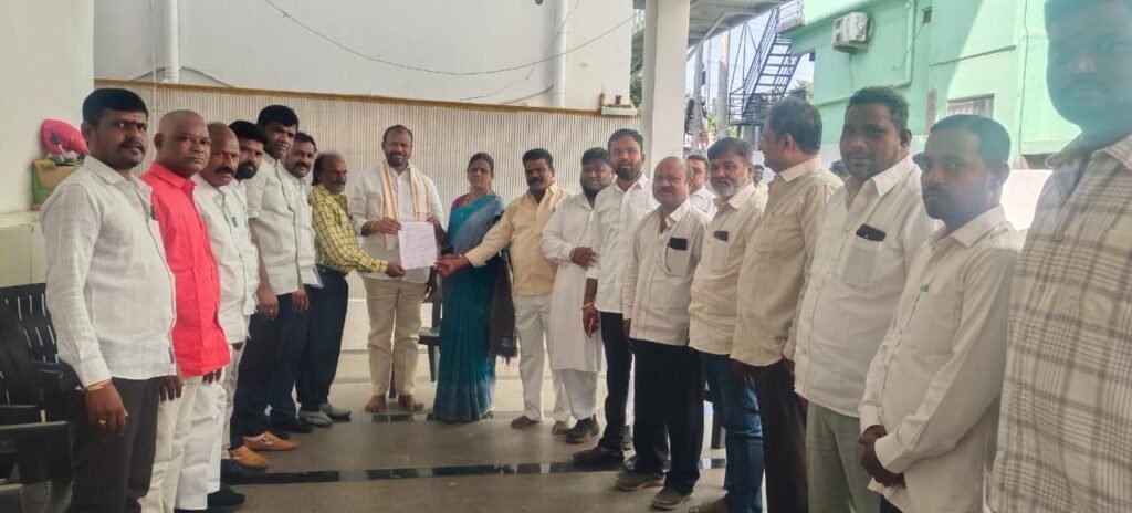 డిసెంబరులోగా ఘట్‌కేసర్‌ ఫ్లైఓవర్‌ పూర్తి చేయాలి